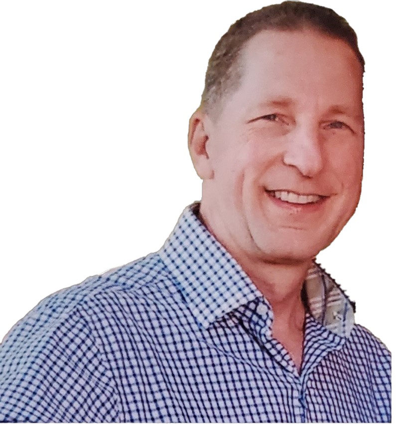 Brian Kaunas